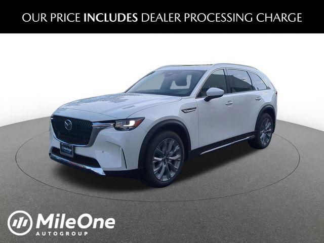 2026 Mazda X-90 3.3 Turbo Premium Plus for sale in Bel Air, MD