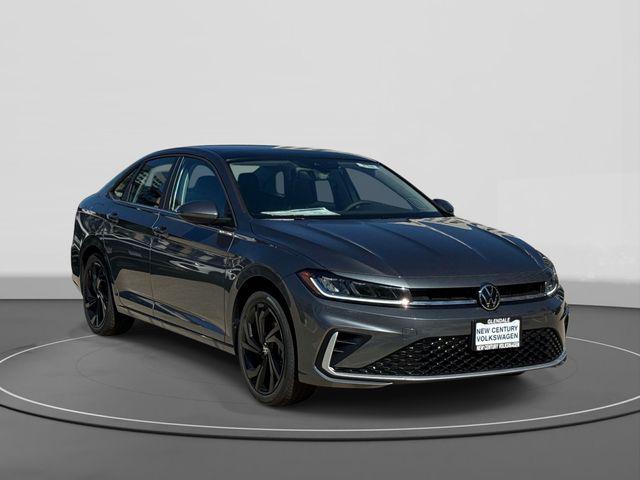 2026 Volkswagen Jetta SE for sale in Glendale, CA