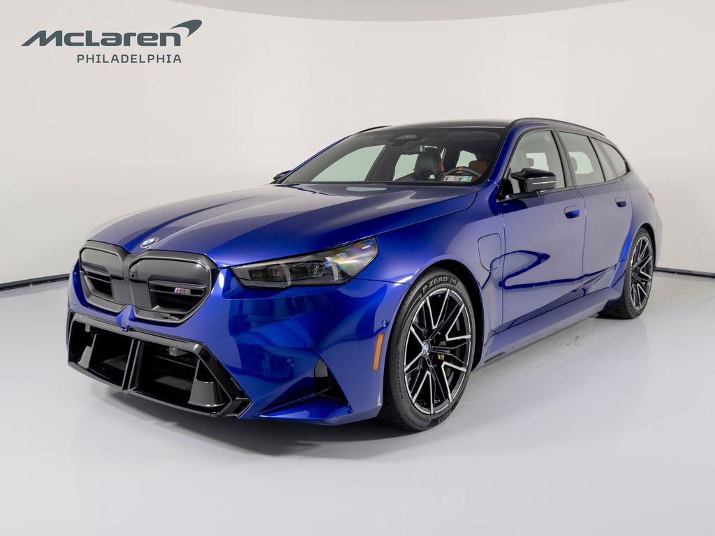 /2025 BMW M5
