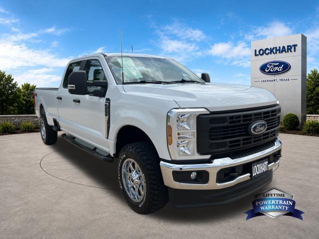 2024 Ford F-250 XL for sale in Lockhart, TX