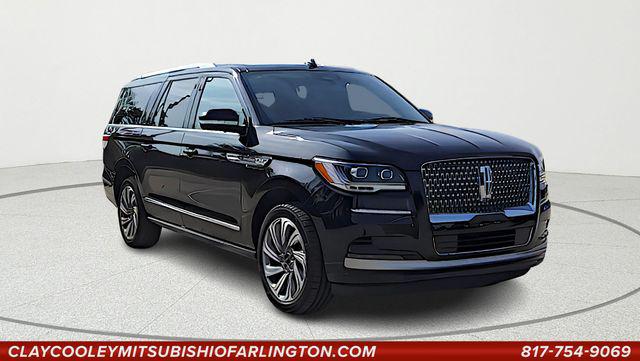 2024 Lincoln Navigator Premiere L for sale in Arlington, TX