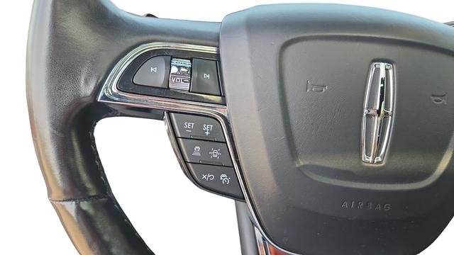 2024 Lincoln Navigator Premiere L