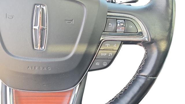 2024 Lincoln Navigator Premiere L