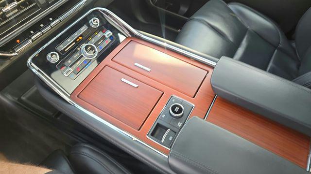 2024 Lincoln Navigator Premiere L