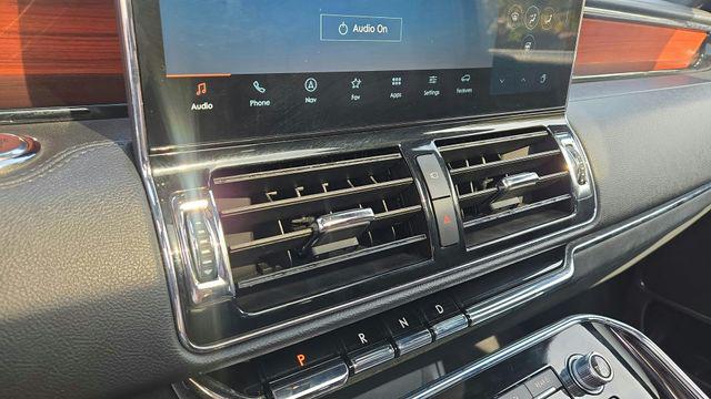 2024 Lincoln Navigator Premiere L