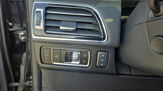 2024 Lincoln Navigator Premiere L