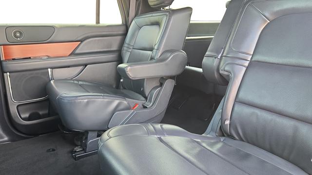 2024 Lincoln Navigator Premiere L