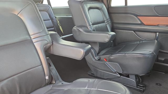 2024 Lincoln Navigator Premiere L