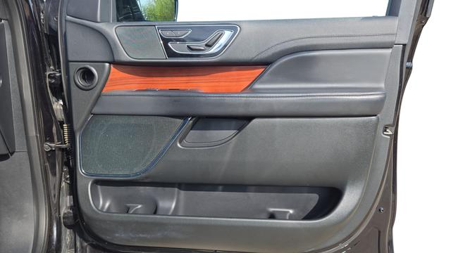 2024 Lincoln Navigator Premiere L