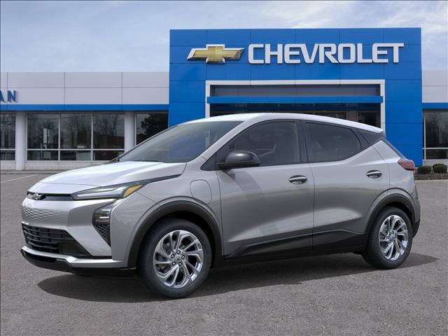 2027 Chevrolet Bolt LT FWD