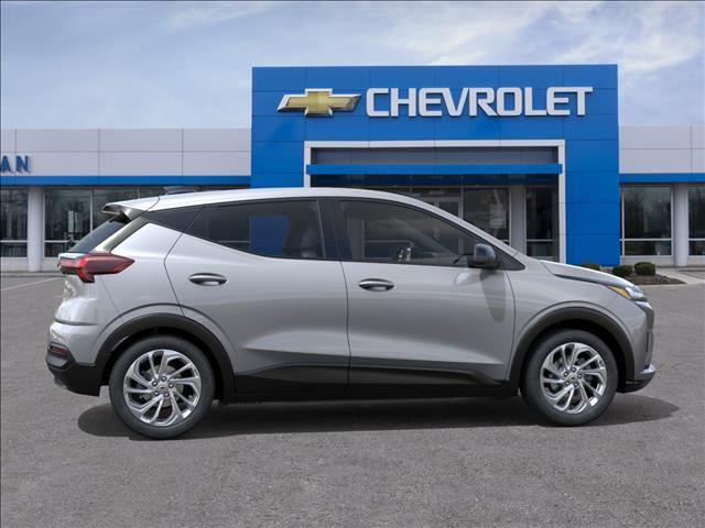 2027 Chevrolet Bolt LT FWD