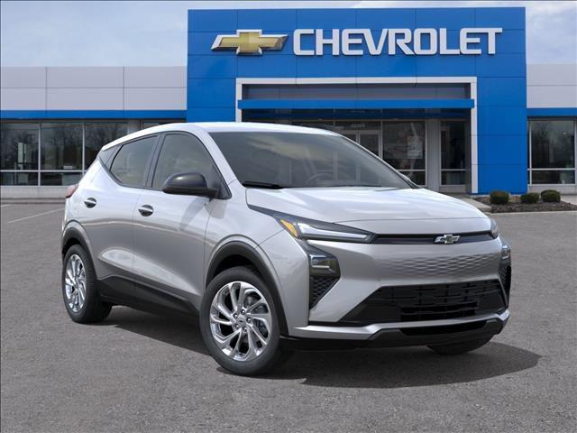 2027 Chevrolet Bolt LT FWD
