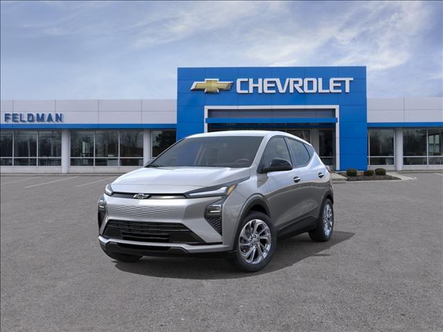 2027 Chevrolet Bolt LT FWD