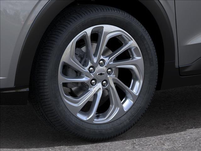 2027 Chevrolet Bolt LT FWD