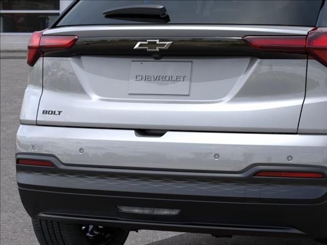 2027 Chevrolet Bolt LT FWD