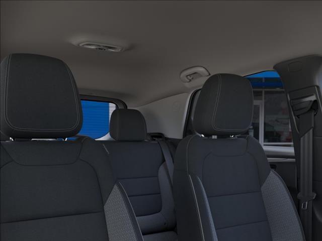 2026 Chevrolet TrailBlazer FWD LT