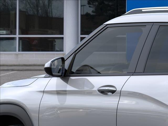 2026 Chevrolet TrailBlazer FWD LT