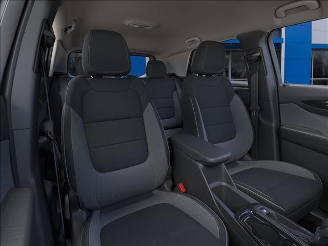 2026 Chevrolet TrailBlazer FWD LT