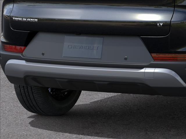 2026 Chevrolet TrailBlazer FWD LT