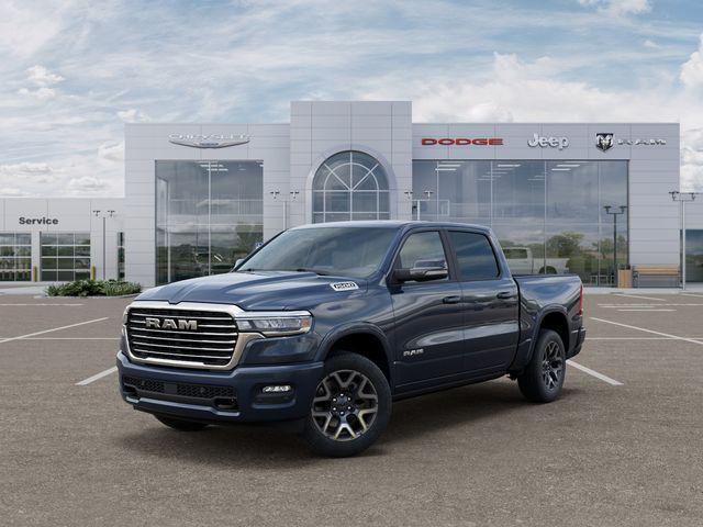 2026 Ram 1500 Laramie Crew Cab 4x4 5'7" Box for sale in Southfield, MI