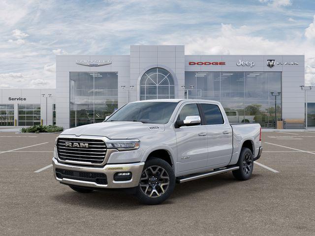 2026 Ram 1500 Laramie Crew Cab 4x4 5'7" Box for sale in Southfield, MI