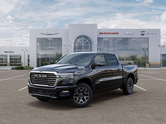 2026 Ram 1500 Laramie Crew Cab 4x4 5'7" Box for sale in Southfield, MI