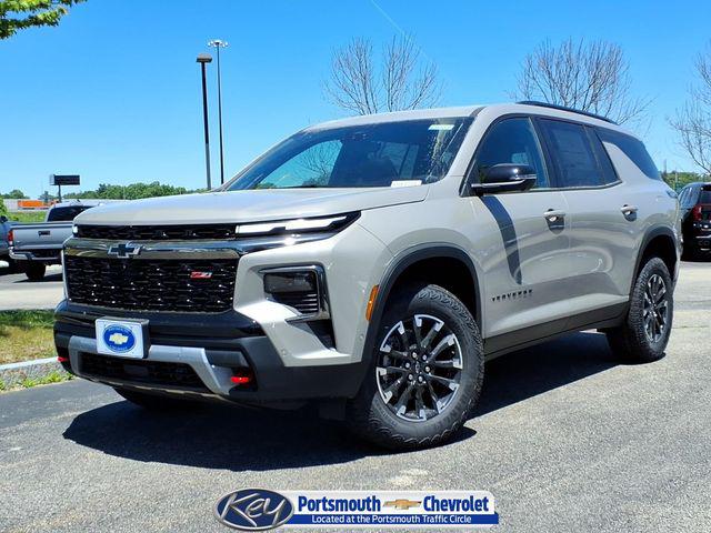 2026 Chevrolet Traverse AWD Z71 for sale in Portsmouth, NH