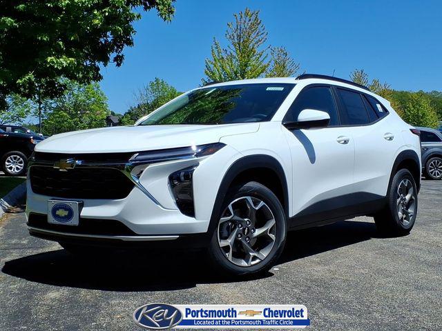 2026 Chevrolet Trax FWD LT for sale in Portsmouth, NH