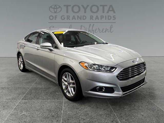 2013 Ford Fusion SE for sale in Grand Rapids, MI