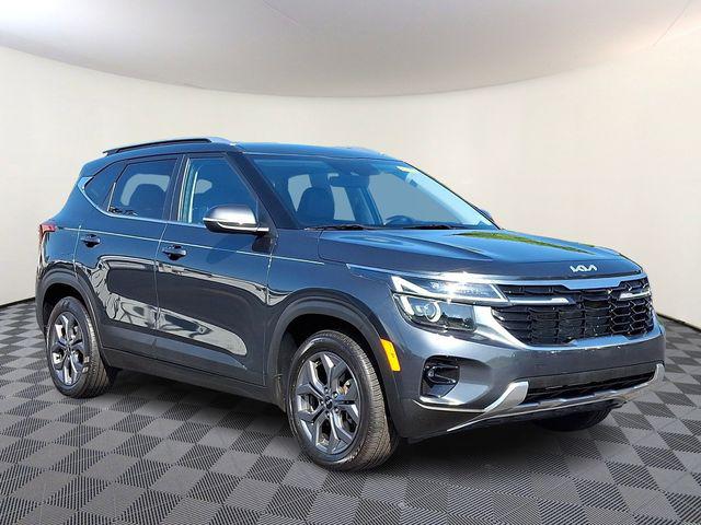 2024 Kia Seltos S for sale in Red Lion, PA