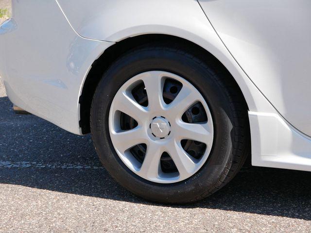 2014 Mitsubishi Lancer ES
