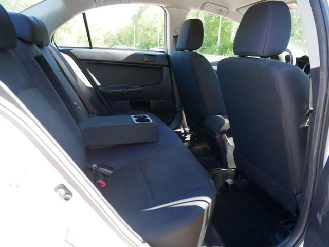 2014 Mitsubishi Lancer ES