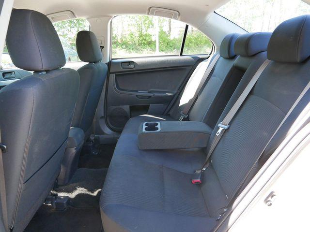 2014 Mitsubishi Lancer ES
