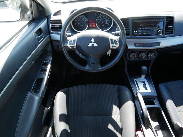 2014 Mitsubishi Lancer ES