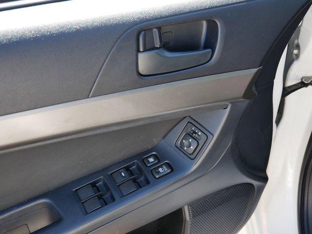 2014 Mitsubishi Lancer ES