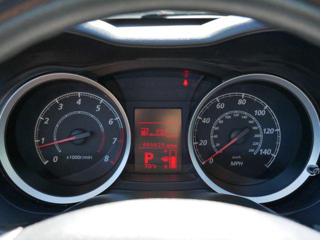 2014 Mitsubishi Lancer ES