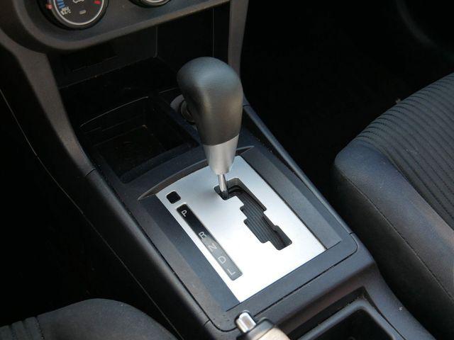 2014 Mitsubishi Lancer ES