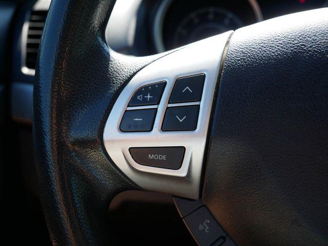2014 Mitsubishi Lancer ES
