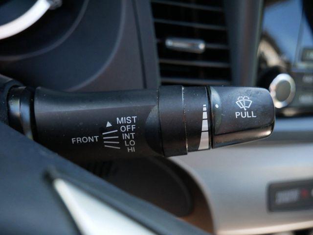 2014 Mitsubishi Lancer ES