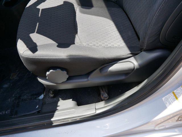 2017 Mitsubishi Mirage SE