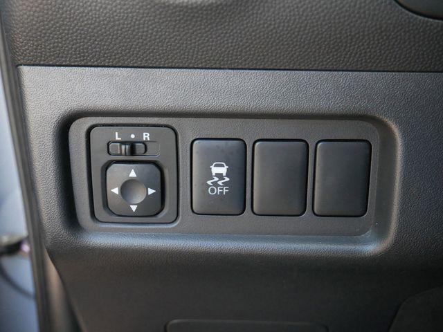 2017 Mitsubishi Mirage SE