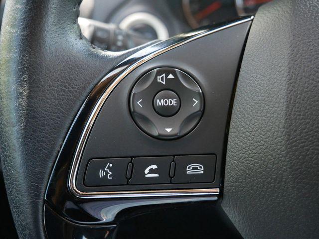 2017 Mitsubishi Mirage SE