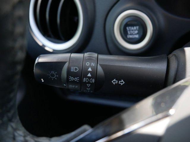 2017 Mitsubishi Mirage SE