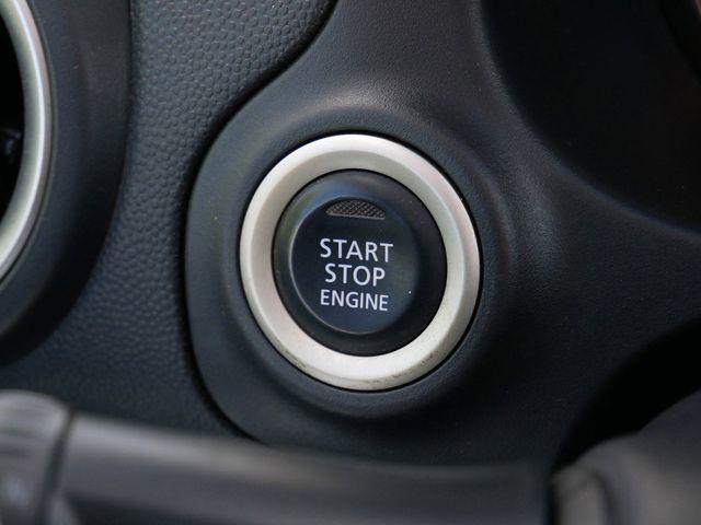 2017 Mitsubishi Mirage SE