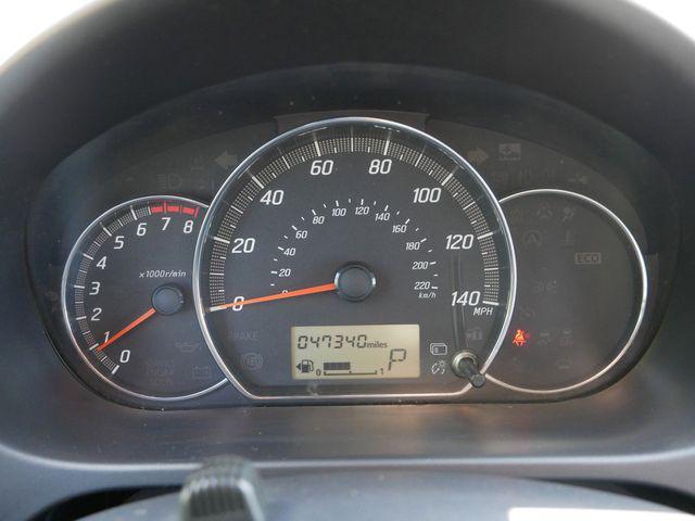 2017 Mitsubishi Mirage SE