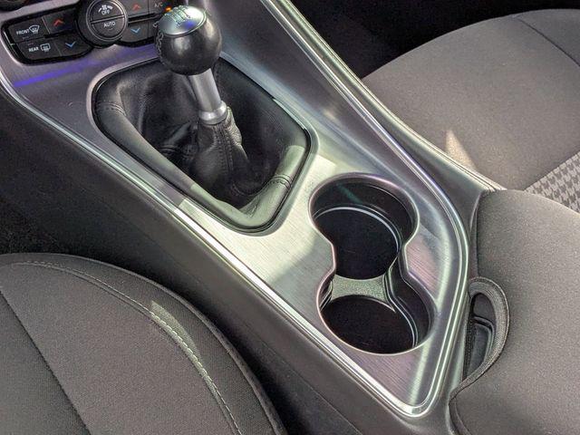 2018 Dodge Challenger 392 Hemi Scat Pack Shaker