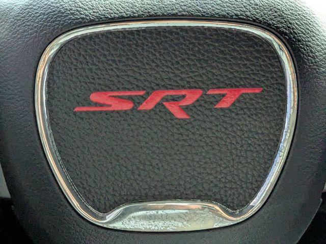 2018 Dodge Challenger 392 Hemi Scat Pack Shaker