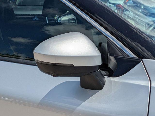 2022 Nissan Rogue Platinum FWD