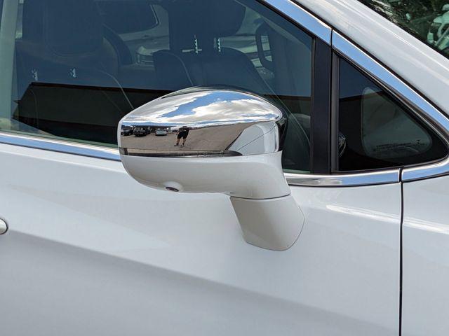 2022 Chrysler Pacifica Hybrid Limited