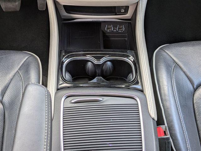 2022 Chrysler Pacifica Hybrid Limited